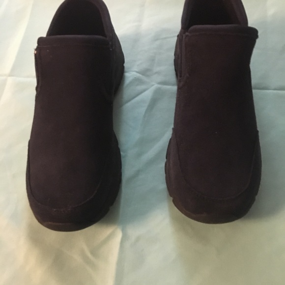 Lands End suede - Picture 7 of 11